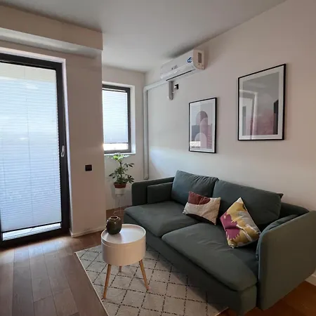 Homeland Super View Apartment Cluj-Napoca