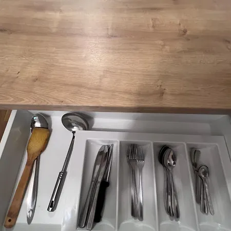 Apartment Homeland Super View *