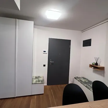 Homeland Super View Apartment