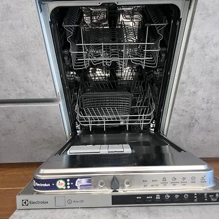 Apartment Homeland Super View *