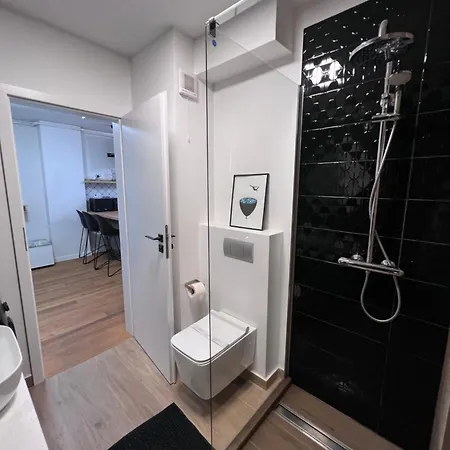 Apartment Homeland Super View Cluj-Napoca