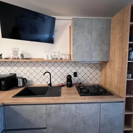 Apartment Homeland Super View Cluj-Napoca