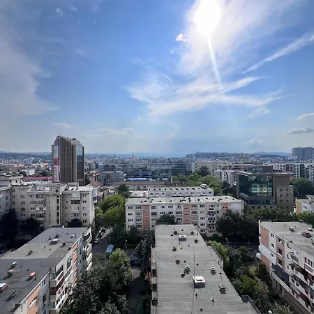 Homeland Super View * Cluj-Napoca