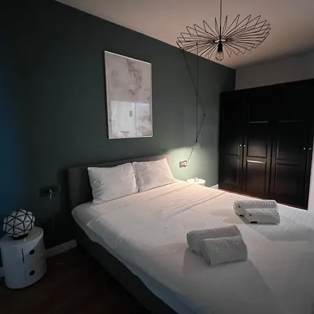 Homeland Super View Apartment *