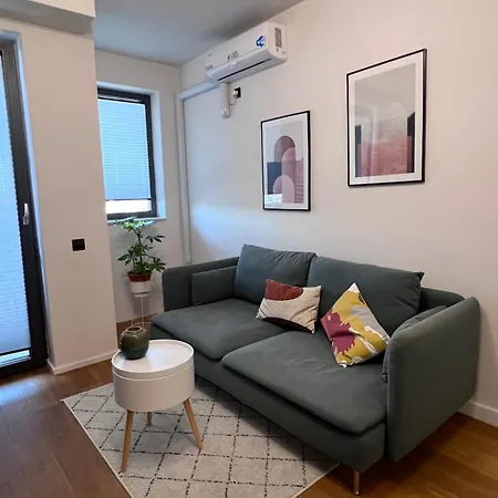 Homeland Super View Apartment