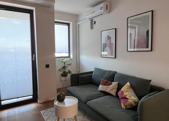 Homeland Super View Apartment Cluj-Napoca