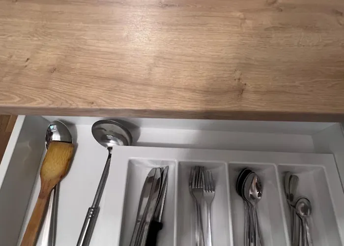 Διαμέρισμα Homeland Super View *