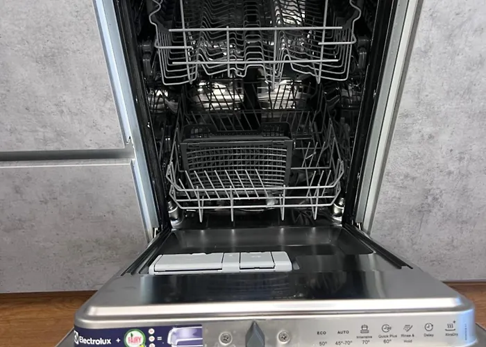 Apartment Homeland Super View *