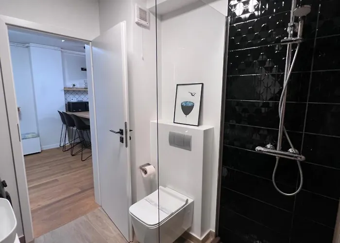 Apartment Homeland Super View Cluj-Napoca