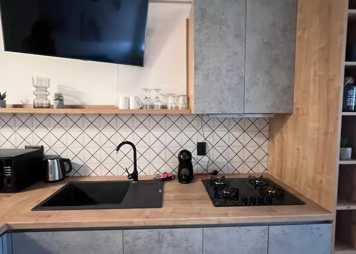 Διαμέρισμα Homeland Super View Κλουζ-Ναπόκα