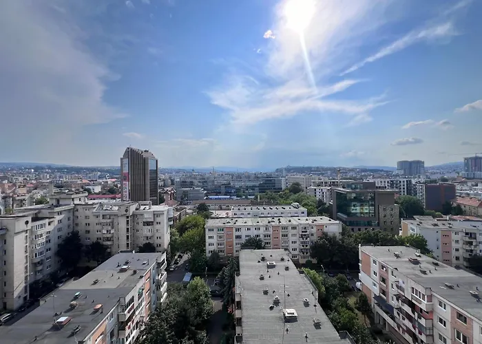 Homeland Super View * Cluj-Napoca