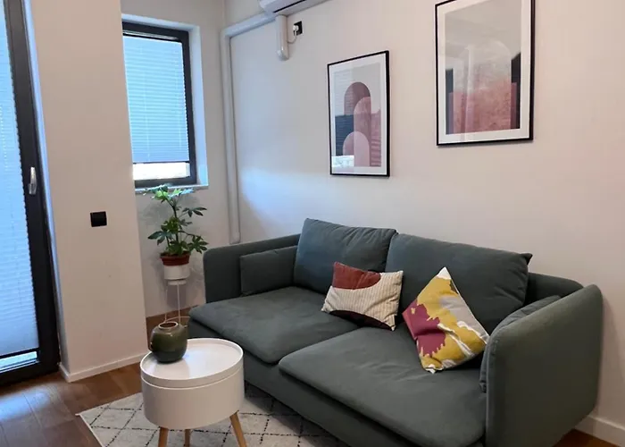 Homeland Super View Apartment